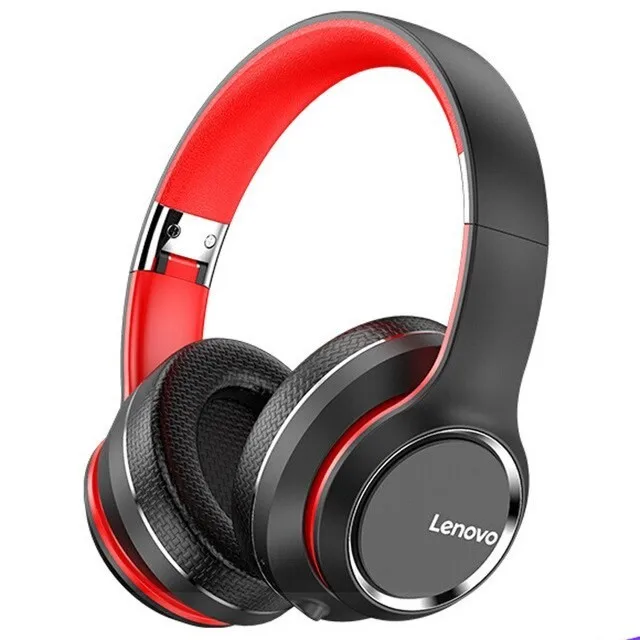 Lenovo HD200 Kablosuz Bluetooth Kulaklık